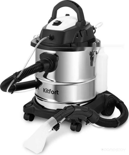 Пылесос Kitfort KT-5553