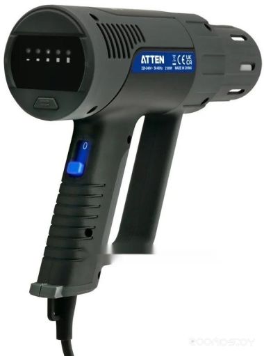 Промышленный фен Atten ST-2308