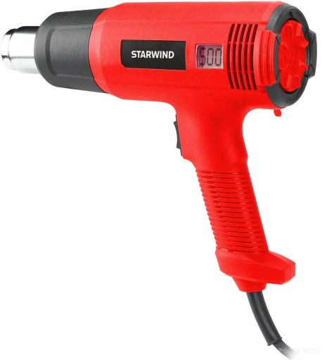 Промышленный фен StarWind HG2000RLS5