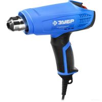 Промышленный фен ЗУБР ФТ-П1800 К