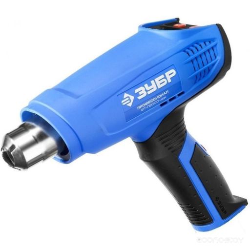 Промышленный фен ЗУБР ФТ-П2000 М2Д