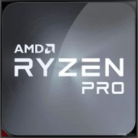 Процессор AMD Ryzen 3 Pro 5355G