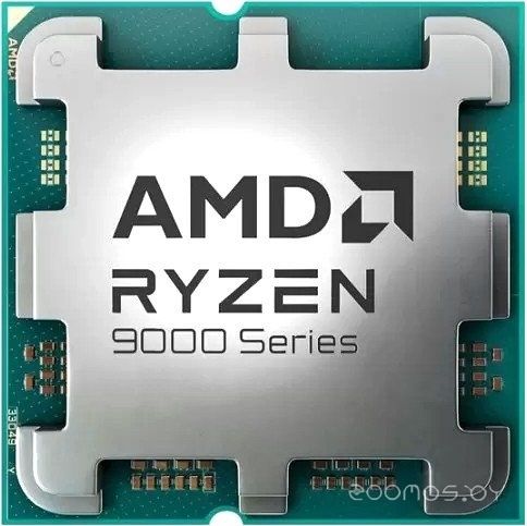Процессор AMD Ryzen 7 9850X3D