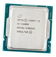 Процессор Intel Core i5-11600K (оem)