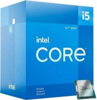 Процессор Intel Core i5-12400T