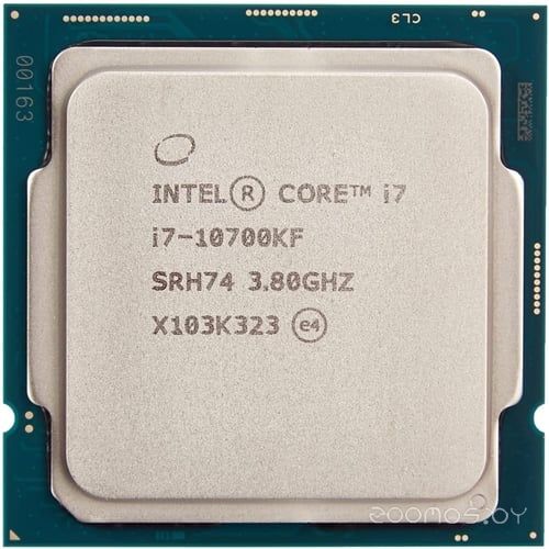 Процессор Intel Core i7-10700KF (оem)