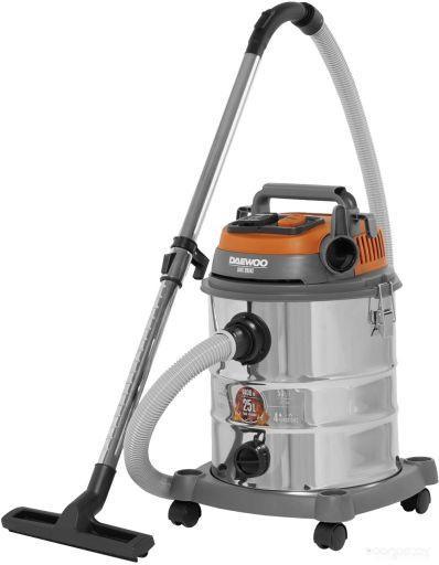 Пылесос Daewoo Power DAVC 2514S
