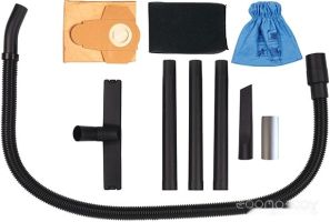 Пылесос Einhell TC-VC 1820 S Kit