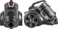 Пылесос Endever SkyClean VC-660 (серый/мокко)