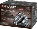 Пылесос Endever SkyClean VC-660 (серый/мокко)