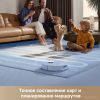 Робот-пылесос Dreame Robot Vacuum D20 Ultra White RLD31SE (евровилка, белый)