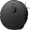 Робот-пылесос Dreame Robot Vacuum L40 Ultra AE Black RLL77SE (евровилка, черный)