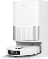 Робот-пылесос Dreame Robot Vacuum L40 Ultra AE White RLL77SE (евровилка, белый)