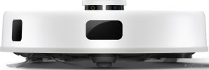 Робот-пылесос Dreame Trouver Robot Vacuum E20 Plus RLE12GD (евровилка, белый)