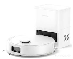 Робот-пылесос Dreame Trouver Robot Vacuum E20 Pro Plus RLE12SD (евровилка, белый)