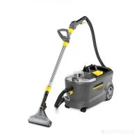 Робот-пылесос Karcher PUZZI 10/1 Edition