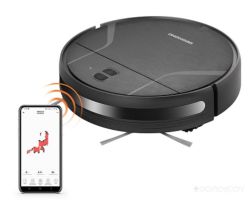 Робот-пылесос Redmond VR1321S