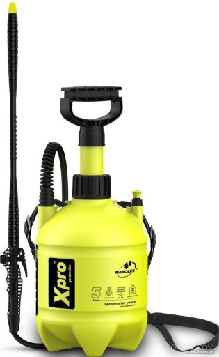 Ручной опрыскиватель Marolex Xpro 5 S175.121