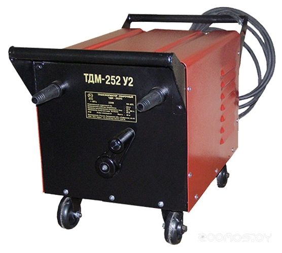 Сварочный аппарат Кавик ТДМ-252 У2