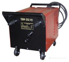 Сварочный аппарат Кавик ТДМ-252 У2