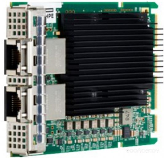 Сетевая карта HPE P10115-B21