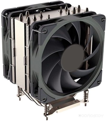 Кулер для процессора ALSEYE R26