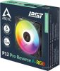 Вентилятор Arctic P12 Pro Reverse A-RGB (ACFAN00322A)