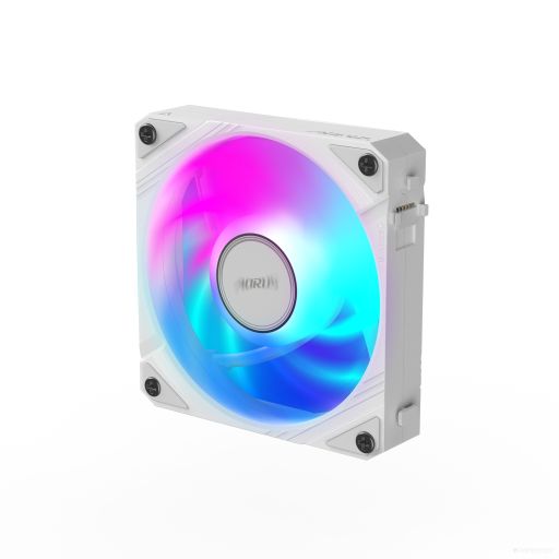 Вентилятор для корпуса Gigabyte AORUS EZ CHAIN FAN 120 ICE GP-ECFAN1201 ICE