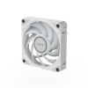 Вентилятор для корпуса Gigabyte AORUS EZ CHAIN FAN 120 ICE GP-ECFAN1201 ICE