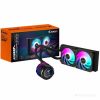 Кулер для процессора Gigabyte GP-AORUS WATERFORCE X II 240