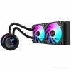 Кулер для процессора Gigabyte GP-AORUS WATERFORCE X II 240