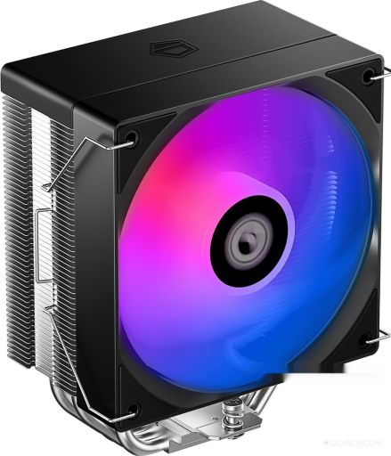 Кулер для процессора ID-COOLING SE-214-XT V2