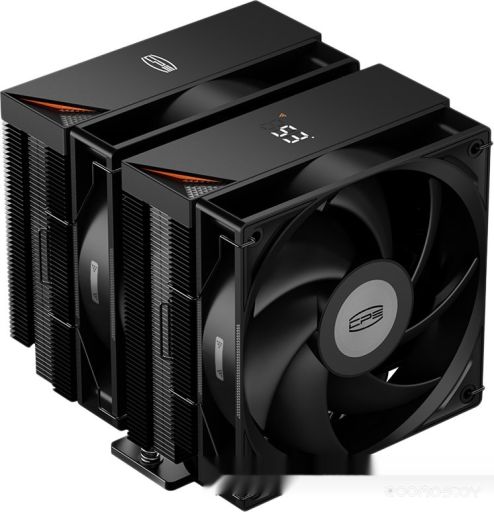 Кулер для процессора PCcooler RT620 Digital