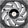 Вентилятор для корпуса Thermaltake ToughFan Turbo CL-F121-PL12GM-A