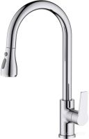 Смеситель Aquatek Lugano AQ1784CR