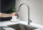 Смеситель Aquatek Lugano AQ1784CR