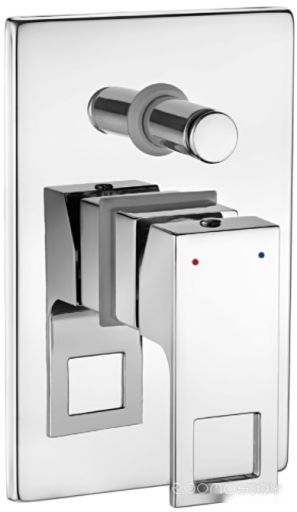 Смеситель Deante Anemon BCZ 044P