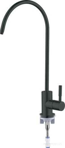 Кран Deante BEZ_N62F (черный)