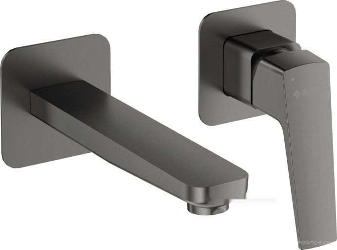 Смеситель Deante Blur Titanium BQL D54L