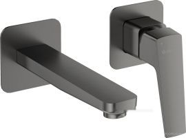 Смеситель Deante Blur Titanium BQL D54L