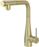 Смеситель Deante Eridan Gold BRE R75M