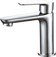 Смеситель DecoRoom DR29011