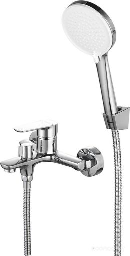 Смеситель DecoRoom DR29036, фото 1