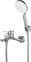 Смеситель DecoRoom DR29036