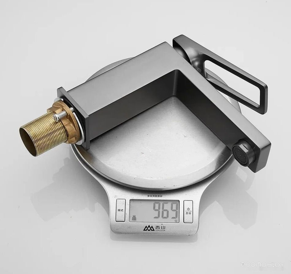 Смеситель Shevanik S6801T, фото 8