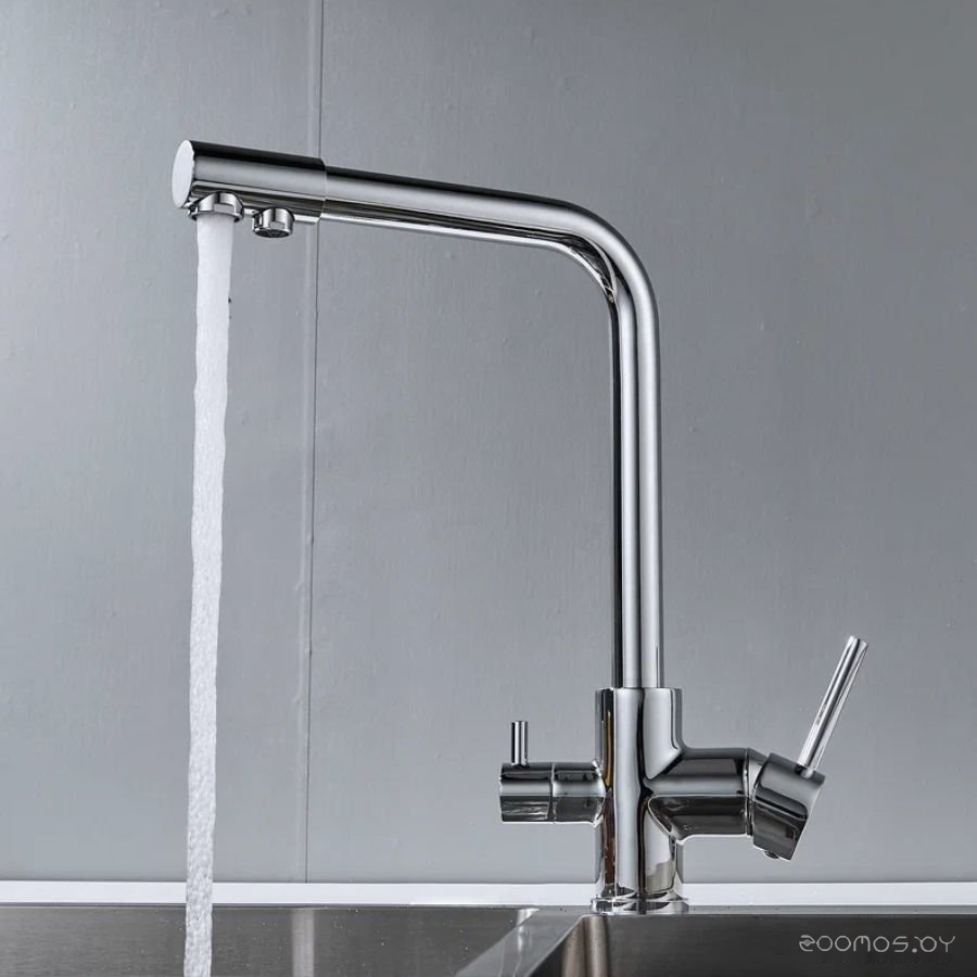 Смеситель Shevanik S328, фото 7