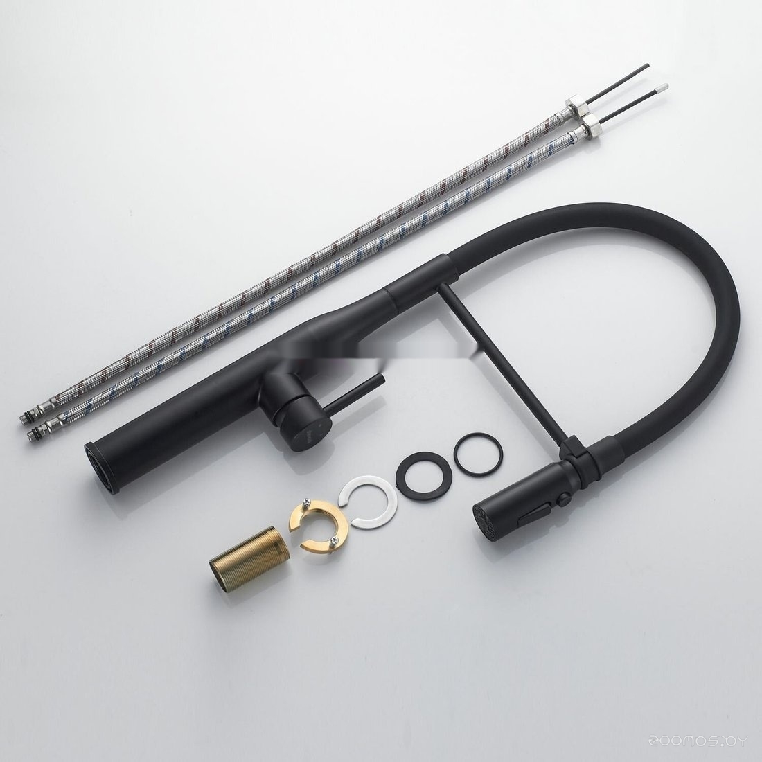 Смеситель Shevanik S123H-3, фото 3