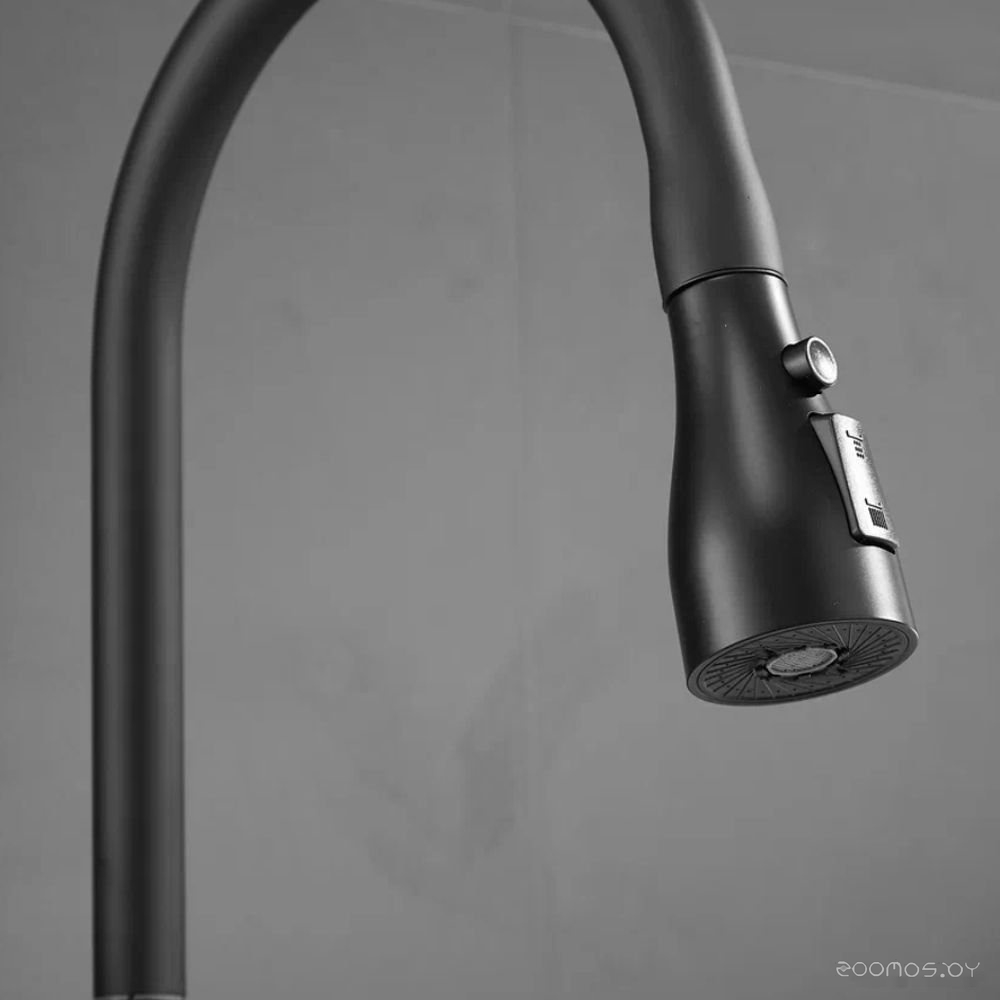 Смеситель Shevanik S163H, фото 21