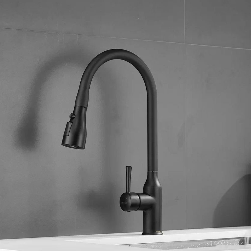 Смеситель Shevanik S163H, фото 19