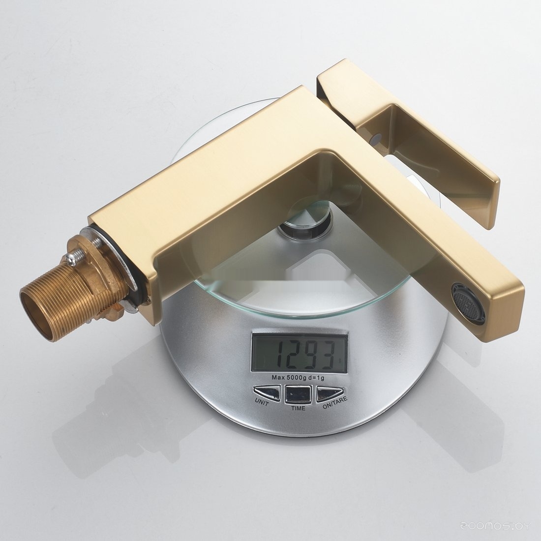 Смеситель Rose R1801G-1, фото 11